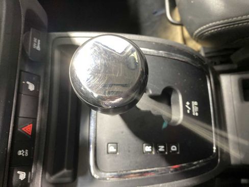 Used 2017 Jeep Compass Sport w/ Power Value Group image 17