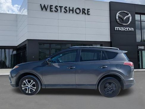 Used 2016 Toyota RAV4 LE FWD image 6