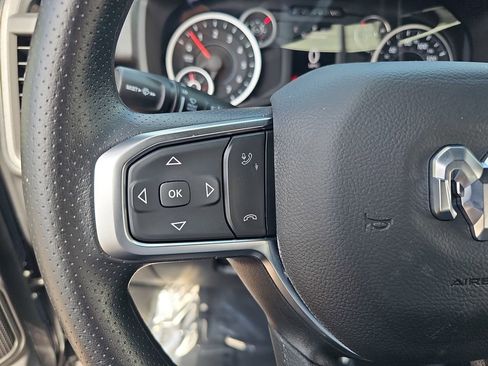 New 2026 RAM 1500 Express AWD/4WD image 16