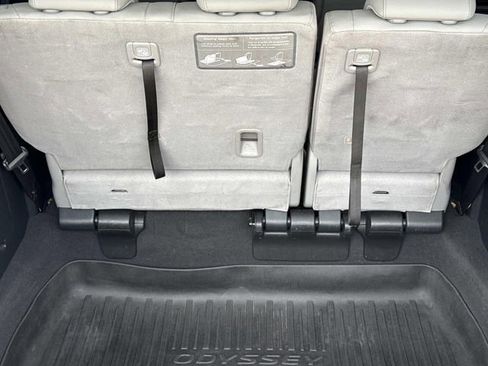Used 2020 Honda Odyssey EX-L image 18