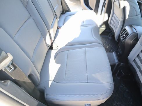 New 2025 Ford Bronco Sport Badlands w/ Badlands Tech Package image 15