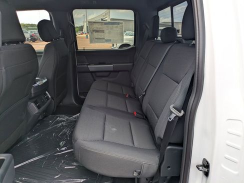 New 2026 Ford F150 XLT AWD/4WD image 11
