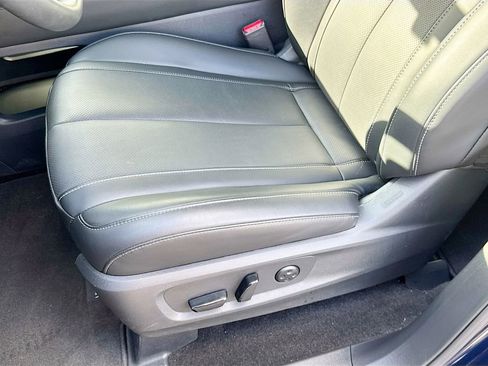 Used 2026 INFINITI QX60 Pure w/ Cargo Package image 21