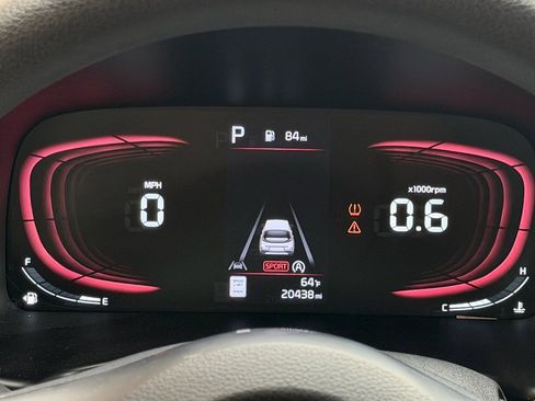 Used 2023 Kia Soul LX image 30