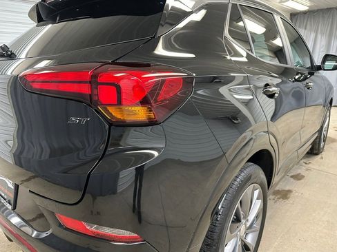 Certified 2023 Buick Encore GX Select w/ Experience Buick Package image 28