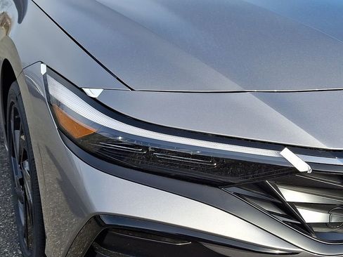 New 2026 Hyundai Elantra SEL Sport Premium FWD image 6