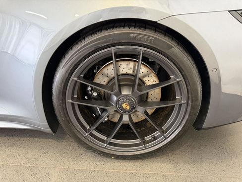 New 2026 Porsche 911 GTS image 12