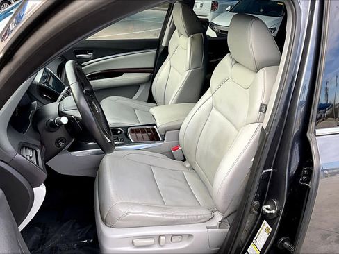 Used 2014 Acura MDX FWD image 7