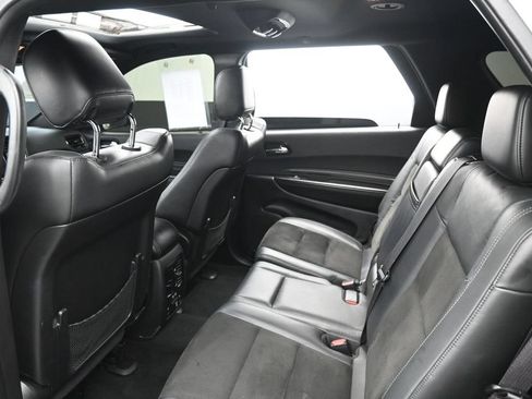 Used 2021 Dodge Durango GT AWD/4WD image 24