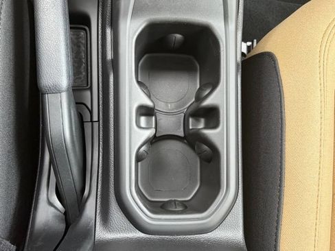 New 2026 Jeep Wrangler Unlimited Sport AWD/4WD image 24