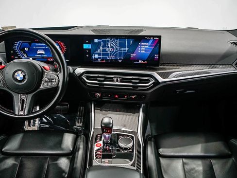 Used 2024 BMW M4 Competition image 11