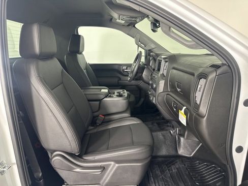 New 2025 Chevrolet Silverado 3500 W/T w/ WT Convenience Package image 10