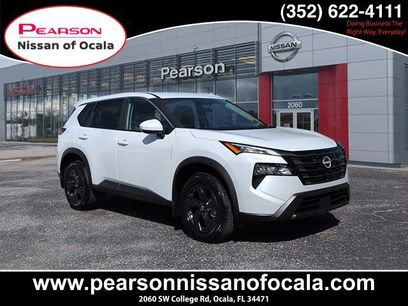 Certified 2026 Nissan Rogue SV w/ Cold Weather Package