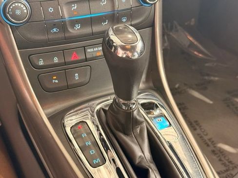 Used 2013 Chevrolet Malibu LS w/ Protection Package FWD image 15