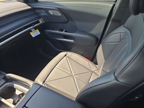 New 2027 Kia Telluride EX FWD image 16