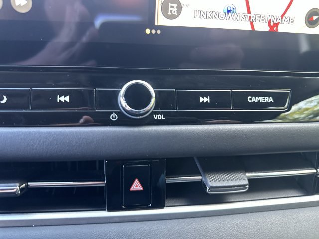 Used 2025 Mitsubishi Outlander SE AWD/4WD image 21