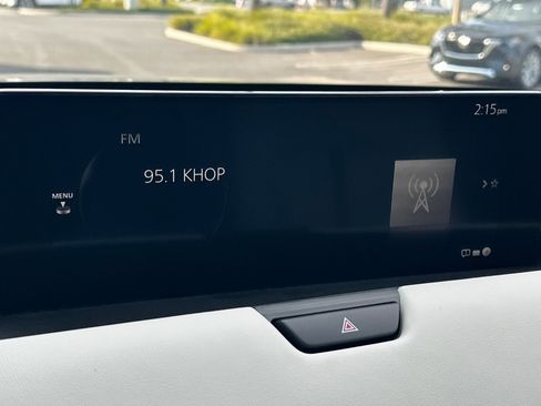 New 2026 MAZDA CX-90 3.3 Turbo w/ Premium Plus Pkg image 22