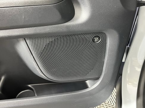 New 2026 Ford Bronco Sport Badlands w/ Sasquatch Badlands Package image 16