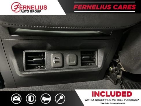 Used 2021 Chevrolet Silverado 1500 RST AWD/4WD image 29