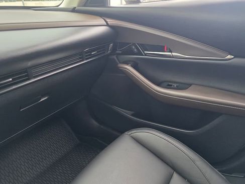 Certified 2025 MAZDA CX-30 AWD 2.5 S w/ Premium Package image 25