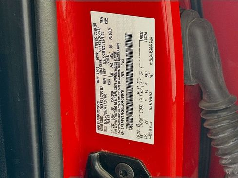 Used 2020 Ford F150 Raptor w/ Equipment Group 802A Luxury image 33