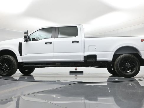 New 2026 Ford F250 XL w/ STX Appearance Package image 48