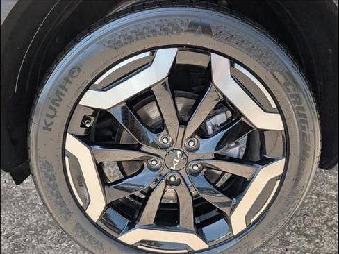 Used 2024 Kia Telluride S w/ S Sunroof Package FWD image 20