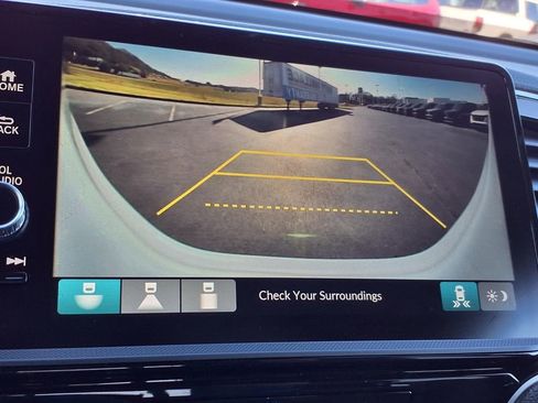 New 2026 Honda Ridgeline RTL image 22