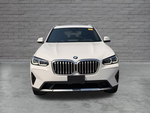 Used 2024 BMW X3 xDrive30i AWD/4WD image 15