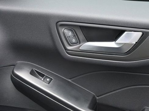 Used 2025 Ford Escape Base image 35