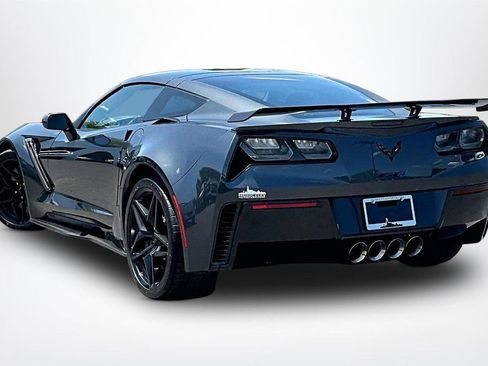 Used 2019 Chevrolet Corvette ZR1 RWD image 5