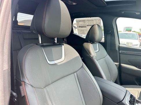 New 2024 Hyundai Santa Cruz Limited image 52