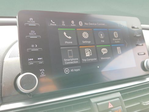 Certified 2018 Honda Accord Sport image 31