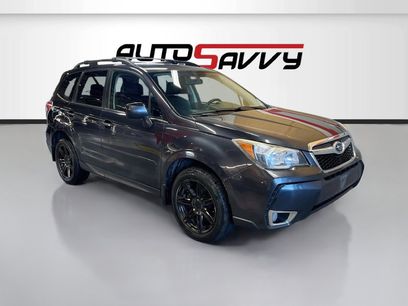 Used 2014 Subaru Forester 2.0XT Premium