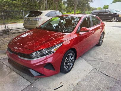 Used 2023 Kia Forte LXS