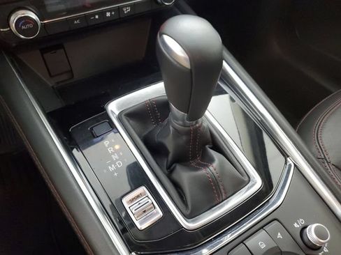 Used 2024 MAZDA CX-5 Carbon Edition AWD/4WD image 33