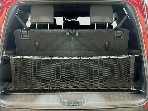 New 2026 Toyota 4Runner SR5 image 22