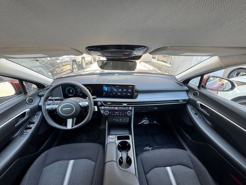 Used 2025 Hyundai Sonata SEL image 34