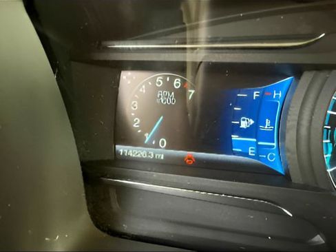 Used 2019 Ford Flex Limited image 23