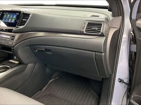 Certified 2023 Honda Passport EX-L image 18