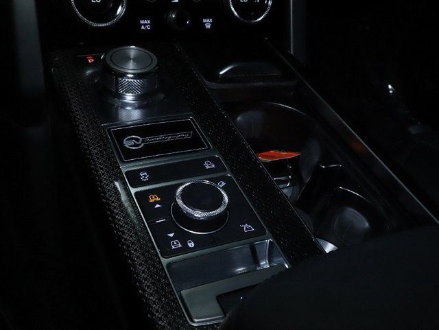 Certified 2019 Land Rover Range Rover SV Autobiography Dynamic AWD/4WD image 27