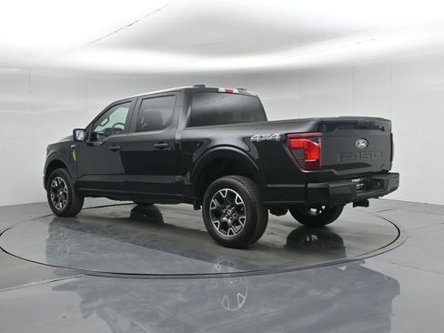 Used 2025 Ford F150 STX w/ Equipment Group 200A Standard image 25