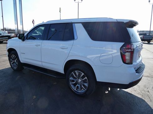 Used 2021 Chevrolet Tahoe LT image 7