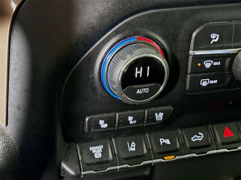 Used 2021 Chevrolet Silverado 3500 High Country w/ Safety Package II image 15