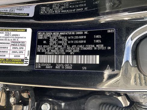 Used 2022 Lexus NX 350 AWD image 68