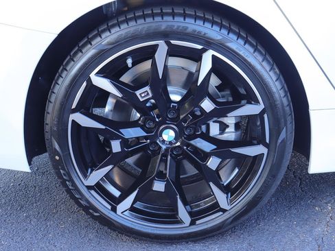 New 2026 BMW 330i Sedan w/ M Sport Package image 42