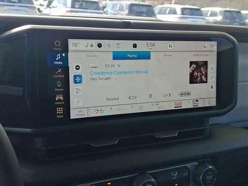 New 2026 Jeep Wrangler Sport S image 7