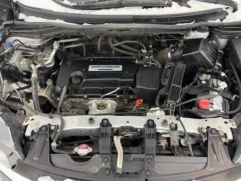 Used 2015 Honda CR-V LX image 10