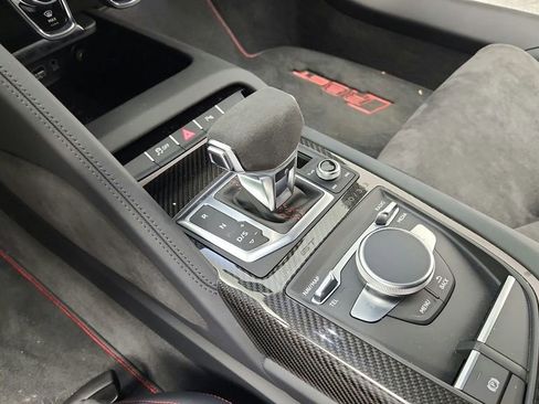 Used 2023 Audi R8 V10 GT image 31