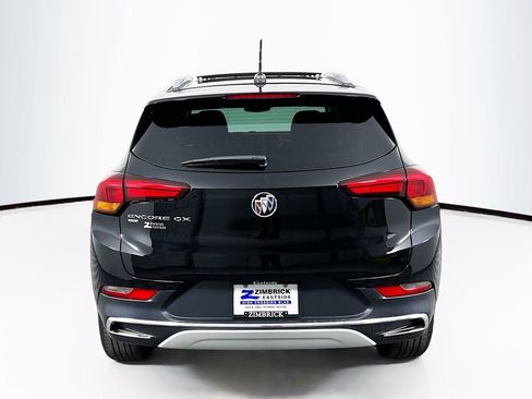 Used 2023 Buick Encore GX Essence w/ Experience Buick Package AWD/4WD image 6